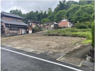 土岐市駄知町　住宅用地