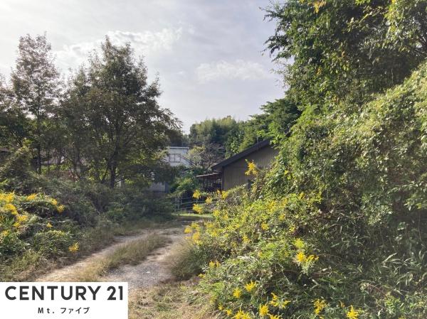 土岐市土岐津町土岐口　住宅用地