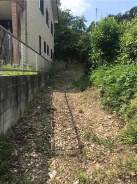 土岐市土岐津町土岐口　住宅用地