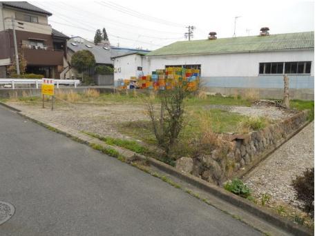 土岐市駄知町宮後　住宅用地