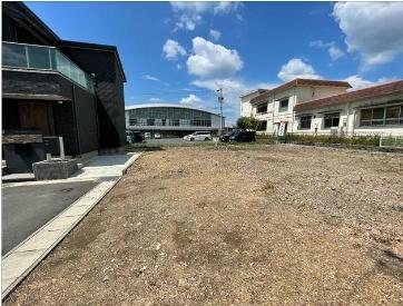 土岐市妻木町　住宅用地