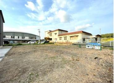 土岐市妻木町　住宅用地