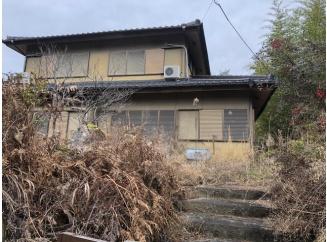 恵那市笠置町姫栗の中古一戸建て