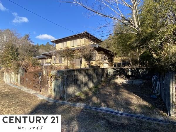 恵那市笠置町姫栗　一戸建て