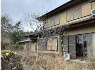 恵那市笠置町姫栗の中古一戸建て