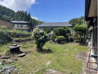瑞浪市山田町の中古一戸建て