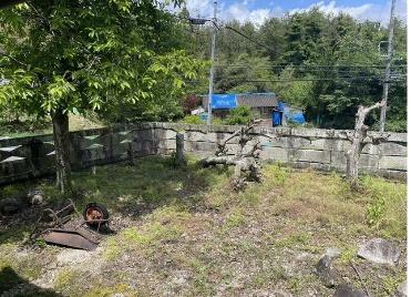瑞浪市山田町の中古一戸建て