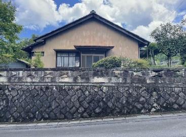 瑞浪市山田町の中古一戸建て