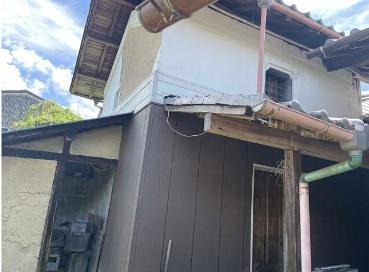瑞浪市山田町の中古一戸建て