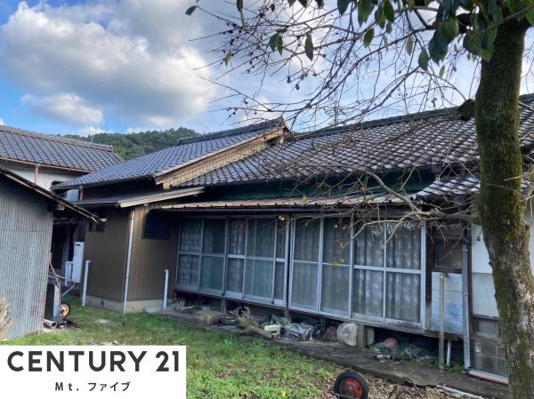 瑞浪市山田町の中古一戸建て