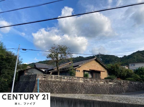瑞浪市山田町の中古一戸建て