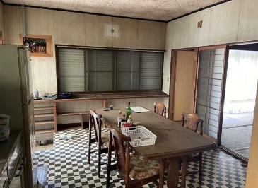 瑞浪市山田町の中古一戸建て