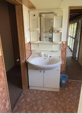 瑞浪市山田町の中古一戸建て