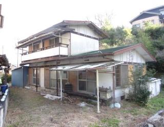 瑞浪市土岐町　2階戸建て中古住宅