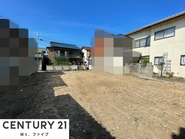 瑞浪市上野町　住宅用地