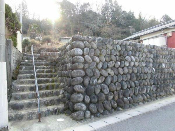 中津川市中津川の土地