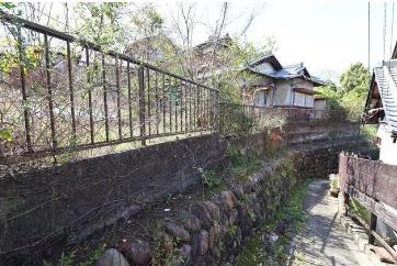 多治見市上山町２丁目の土地