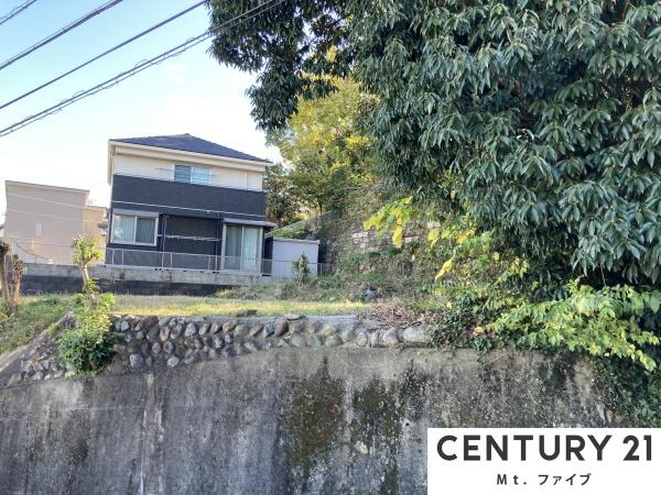 多治見市平和町３丁目の土地