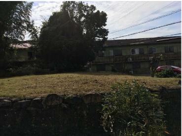 多治見市平和町　住宅用地
