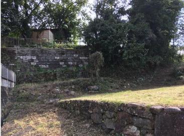 多治見市平和町　住宅用地