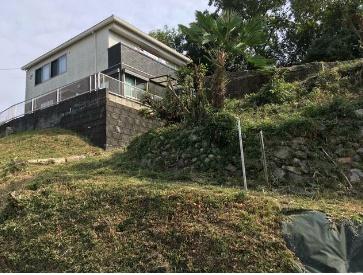多治見市平和町　住宅用地