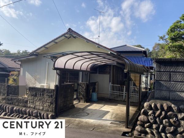 多治見市旭ヶ丘　住宅用地
