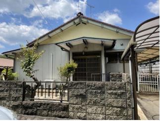 多治見市旭ヶ丘　住宅用地