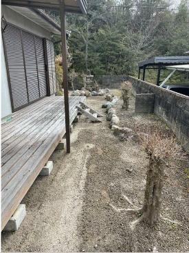 多治見市旭ヶ丘　住宅用地