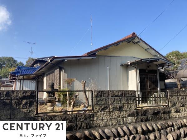 多治見市旭ケ丘４丁目の土地