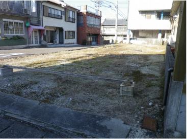 多治見市笠原町の土地