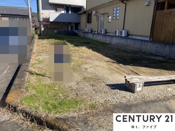 多治見市笠原町　住宅用地