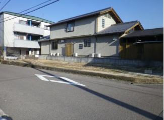 多治見市笠原町　住宅用地