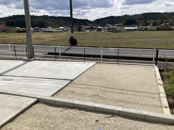 中津川市茄子川の中古一戸建て