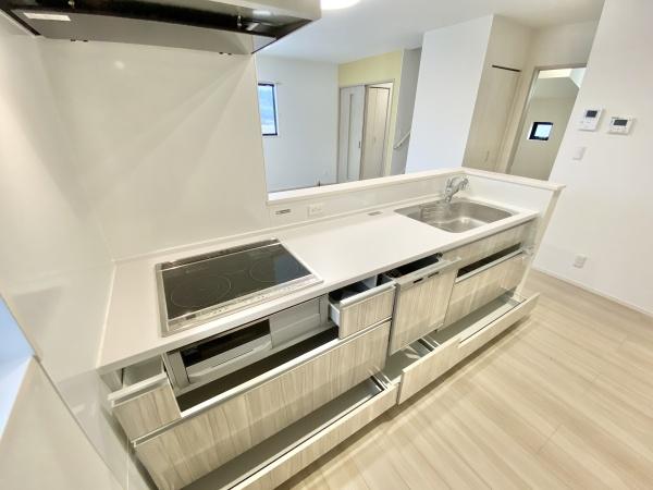 中津川市茄子川の中古一戸建て