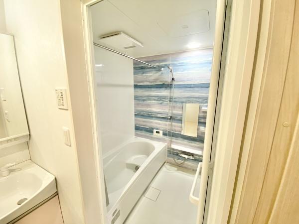 中津川市茄子川の中古一戸建て