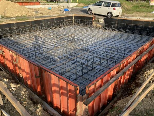 中津川市茄子川の中古一戸建て