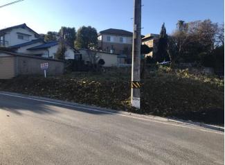 多治見市北丘町　住宅用地