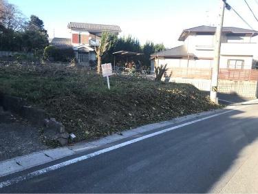 多治見市北丘町　住宅用地
