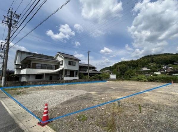 瑞浪市山田町　住宅用地