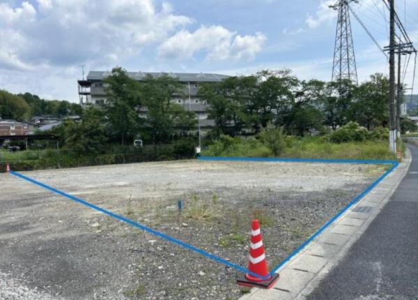 瑞浪市山田町　住宅用地