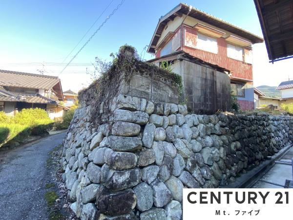 恵那市東野の中古一戸建て