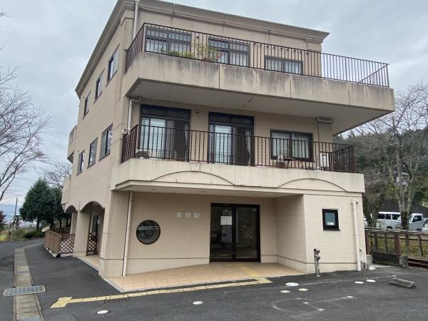 恵那市東野の中古一戸建て(東野駅(明知鉄道明知線))