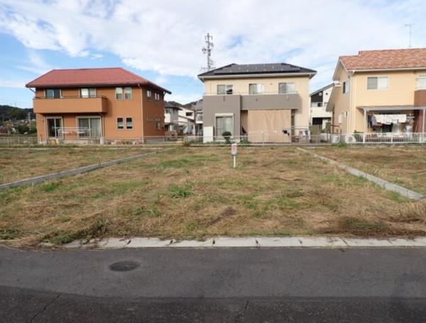 瑞浪市下沖町　住宅用地D区画