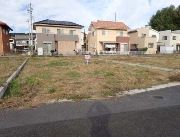 瑞浪市下沖町　住宅用地D区画