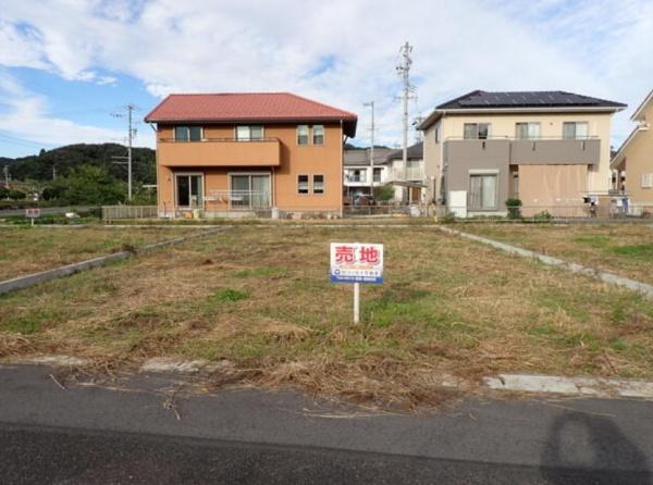 瑞浪市下沖町　住宅用地C区画