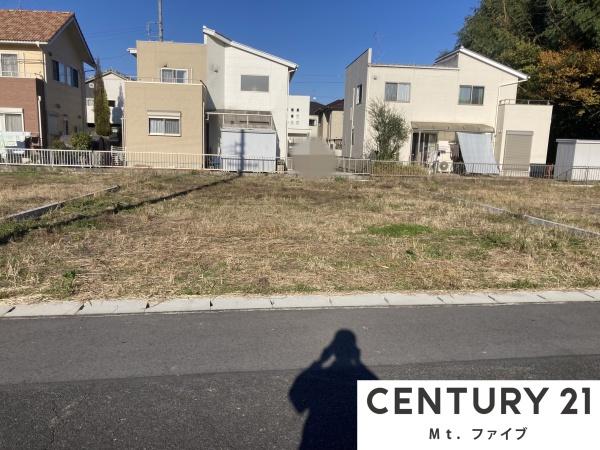 瑞浪市下沖町　住宅用地G区画