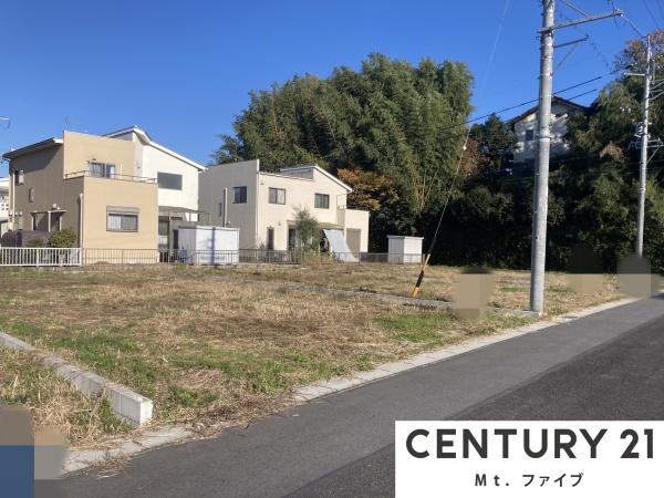 瑞浪市下沖町　住宅用地G区画