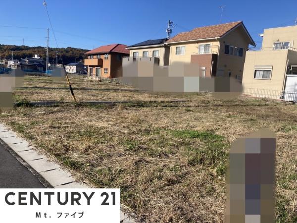 瑞浪市下沖町　住宅用地G区画