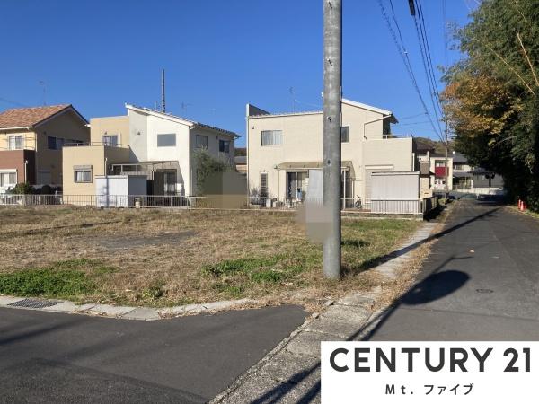瑞浪市下沖町　住宅用地H区画