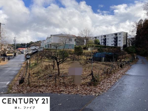 瑞浪市西小田町　住宅用地